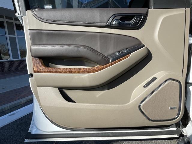 Used Chevrolet Suburban Premier 2018 | Blasius Federal Road. Brookfield, Connecticut Used Chevrolet Suburban Premier 2018 | Blasius Federal Road. Brookfield, Connecticut