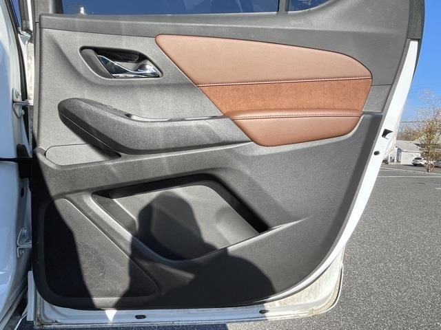 Used Chevrolet Traverse High Country 2018 | Blasius Federal Road. Brookfield, Connecticut Used Chevrolet Traverse High Country 2018 | Blasius Federal Road. Brookfield, Connecticut