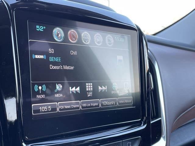 Used Chevrolet Traverse High Country 2018 | Blasius Federal Road. Brookfield, Connecticut Used Chevrolet Traverse High Country 2018 | Blasius Federal Road. Brookfield, Connecticut