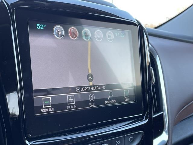 Used Chevrolet Traverse High Country 2018 | Blasius Federal Road. Brookfield, Connecticut Used Chevrolet Traverse High Country 2018 | Blasius Federal Road. Brookfield, Connecticut