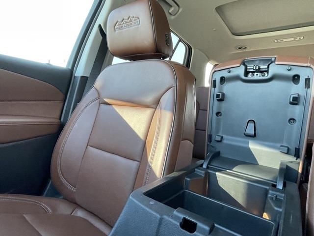 Used Chevrolet Traverse High Country 2018 | Blasius Federal Road. Brookfield, Connecticut Used Chevrolet Traverse High Country 2018 | Blasius Federal Road. Brookfield, Connecticut