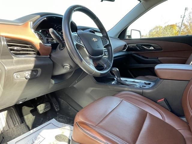 Used Chevrolet Traverse High Country 2018 | Blasius Federal Road. Brookfield, Connecticut Used Chevrolet Traverse High Country 2018 | Blasius Federal Road. Brookfield, Connecticut