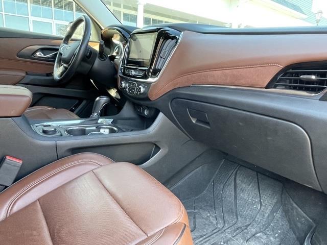 Used Chevrolet Traverse High Country 2018 | Blasius Federal Road. Brookfield, Connecticut Used Chevrolet Traverse High Country 2018 | Blasius Federal Road. Brookfield, Connecticut