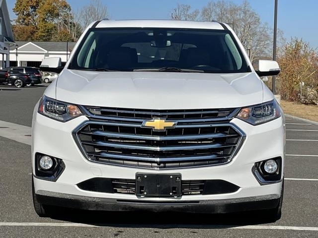 Used Chevrolet Traverse High Country 2018 | Blasius Federal Road. Brookfield, Connecticut Used Chevrolet Traverse High Country 2018 | Blasius Federal Road. Brookfield, Connecticut
