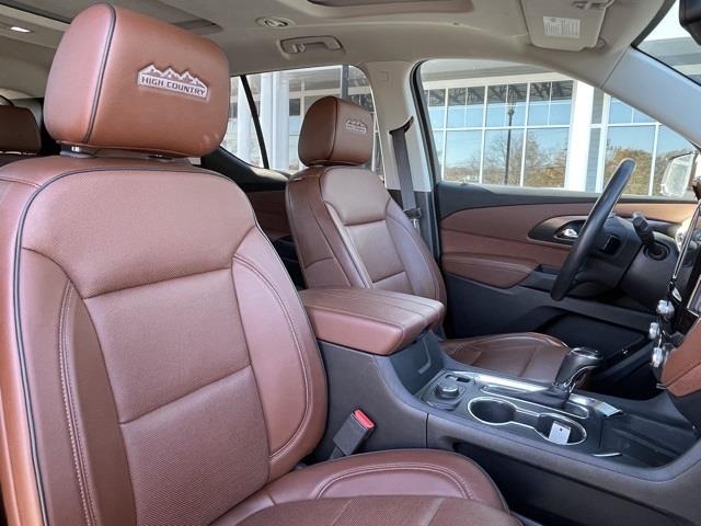 Used Chevrolet Traverse High Country 2018 | Blasius Federal Road. Brookfield, Connecticut Used Chevrolet Traverse High Country 2018 | Blasius Federal Road. Brookfield, Connecticut