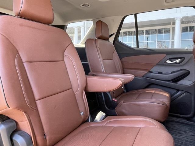 Used Chevrolet Traverse High Country 2018 | Blasius Federal Road. Brookfield, Connecticut Used Chevrolet Traverse High Country 2018 | Blasius Federal Road. Brookfield, Connecticut