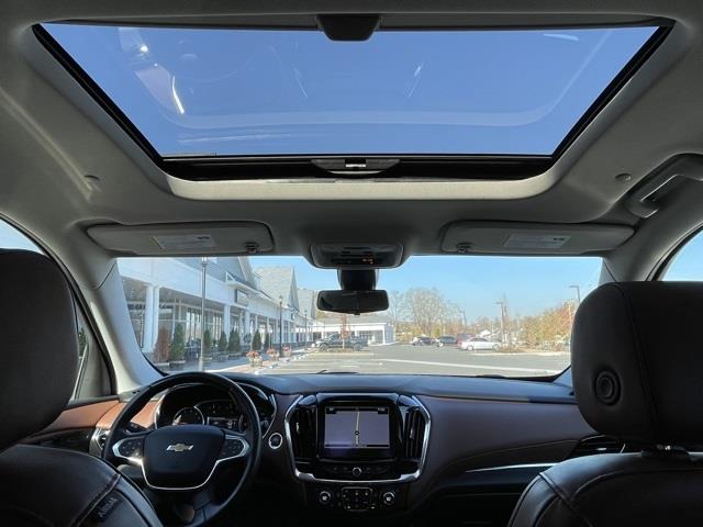 Used Chevrolet Traverse High Country 2018 | Blasius Federal Road. Brookfield, Connecticut Used Chevrolet Traverse High Country 2018 | Blasius Federal Road. Brookfield, Connecticut