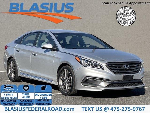 Used Hyundai Sonata Sport 2.0T 2015 | Blasius Federal Road. Brookfield, Connecticut Used Hyundai Sonata Sport 2.0T 2015 | Blasius Federal Road. Brookfield, Connecticut