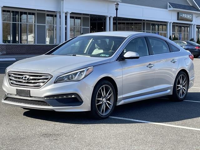 Used Hyundai Sonata Sport 2.0T 2015 | Blasius Federal Road. Brookfield, Connecticut Used Hyundai Sonata Sport 2.0T 2015 | Blasius Federal Road. Brookfield, Connecticut