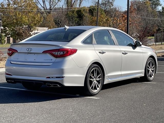 Used Hyundai Sonata Sport 2.0T 2015 | Blasius Federal Road. Brookfield, Connecticut Used Hyundai Sonata Sport 2.0T 2015 | Blasius Federal Road. Brookfield, Connecticut