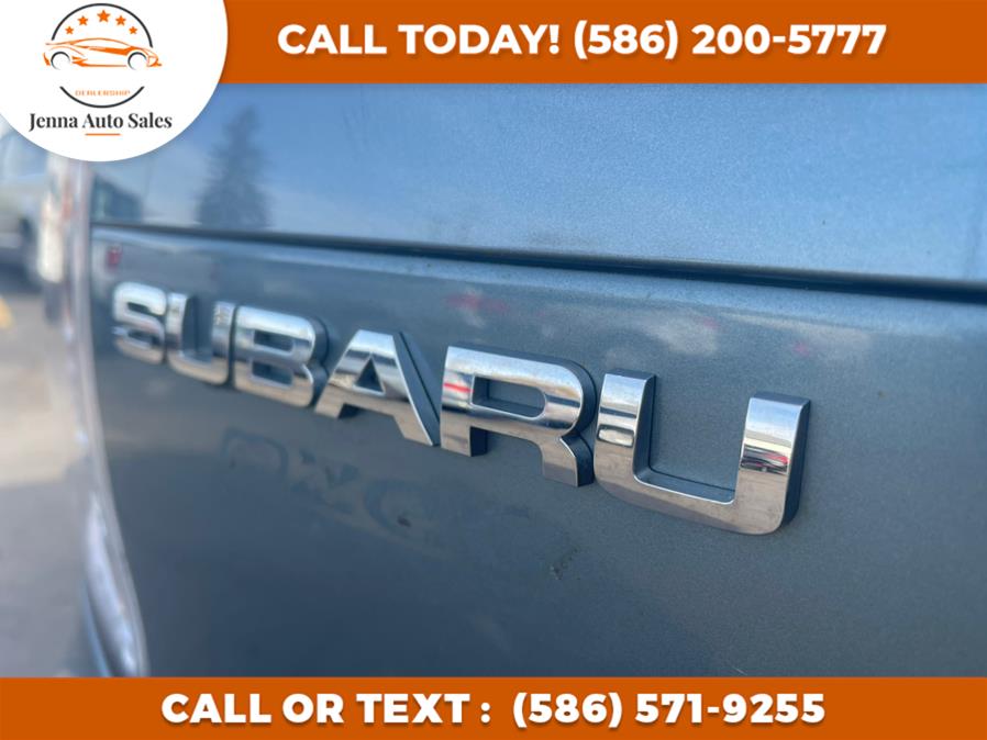 Used Subaru Forester (Natl) 4dr Auto X Limited 2009 | Jenna Auto Sale Inc. Roseville, Michigan Used Subaru Forester (Natl) 4dr Auto X Limited 2009 | Jenna Auto Sale Inc. Roseville, Michigan