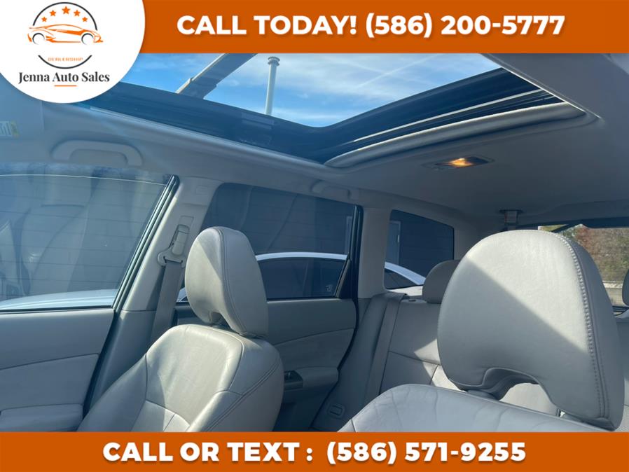 Used Subaru Forester (Natl) 4dr Auto X Limited 2009 | Jenna Auto Sale Inc. Roseville, Michigan Used Subaru Forester (Natl) 4dr Auto X Limited 2009 | Jenna Auto Sale Inc. Roseville, Michigan