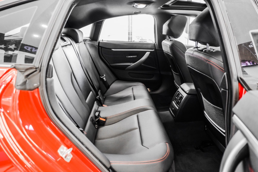 Used BMW 4 Series 430i xDrive Gran Coupe 2018 | 26 Motors Corp. Bronx, New York Used BMW 4 Series 430i xDrive Gran Coupe 2018 | 26 Motors Corp. Bronx, New York
