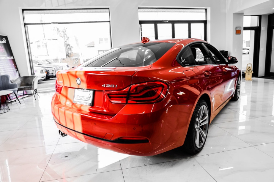 Used BMW 4 Series 430i xDrive Gran Coupe 2018 | 26 Motors Corp. Bronx, New York Used BMW 4 Series 430i xDrive Gran Coupe 2018 | 26 Motors Corp. Bronx, New York