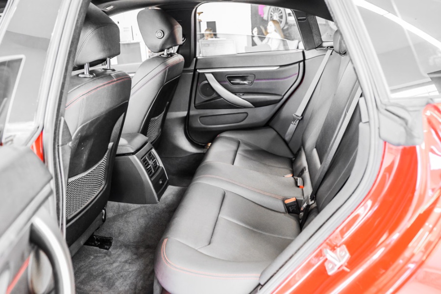 Used BMW 4 Series 430i xDrive Gran Coupe 2018 | 26 Motors Corp. Bronx, New York Used BMW 4 Series 430i xDrive Gran Coupe 2018 | 26 Motors Corp. Bronx, New York