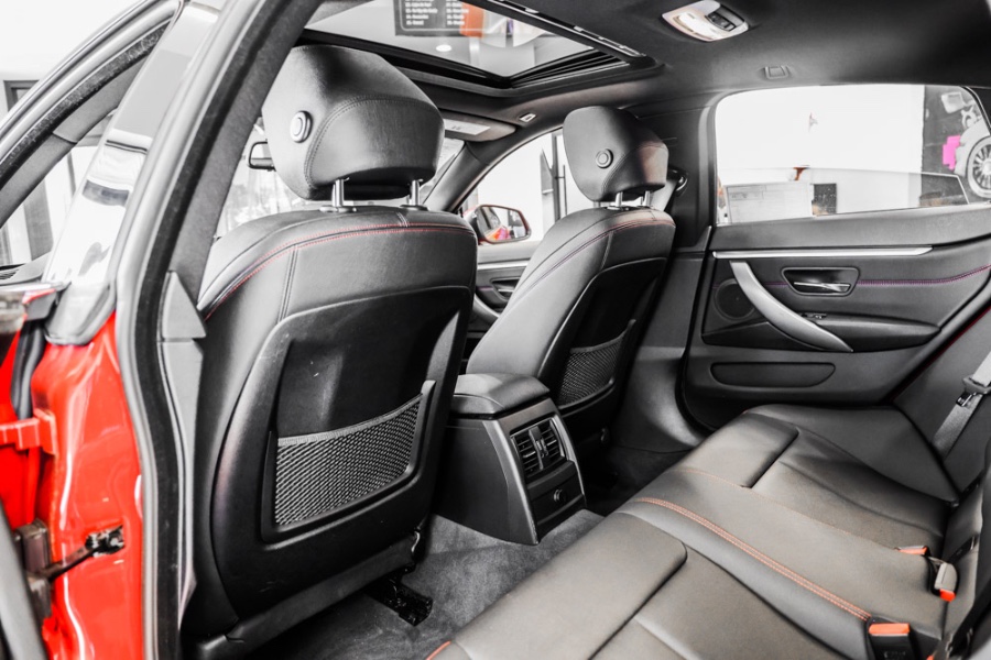 Used BMW 4 Series 430i xDrive Gran Coupe 2018 | 26 Motors Corp. Bronx, New York Used BMW 4 Series 430i xDrive Gran Coupe 2018 | 26 Motors Corp. Bronx, New York