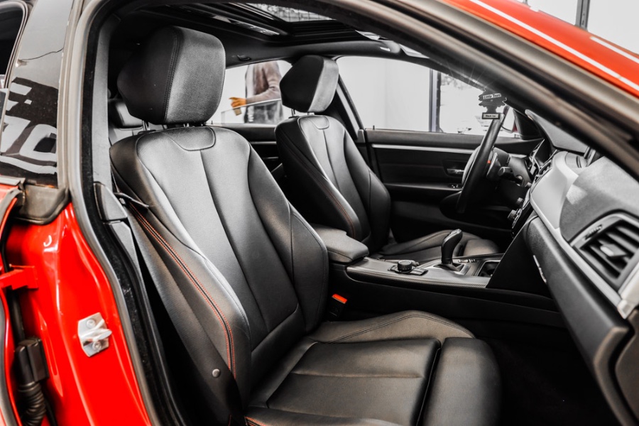 Used BMW 4 Series 430i xDrive Gran Coupe 2018 | 26 Motors Corp. Bronx, New York Used BMW 4 Series 430i xDrive Gran Coupe 2018 | 26 Motors Corp. Bronx, New York