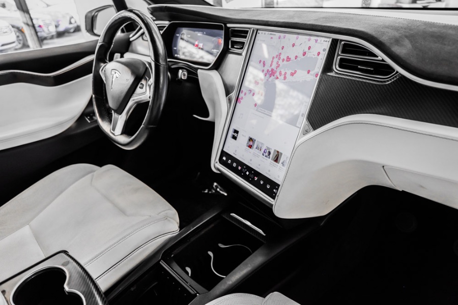 Used Tesla Model X AWD 4dr 90D 2016 | 26 Motors Long Island. ELMONT, New York Used Tesla Model X AWD 4dr 90D 2016 | 26 Motors Long Island. ELMONT, New York