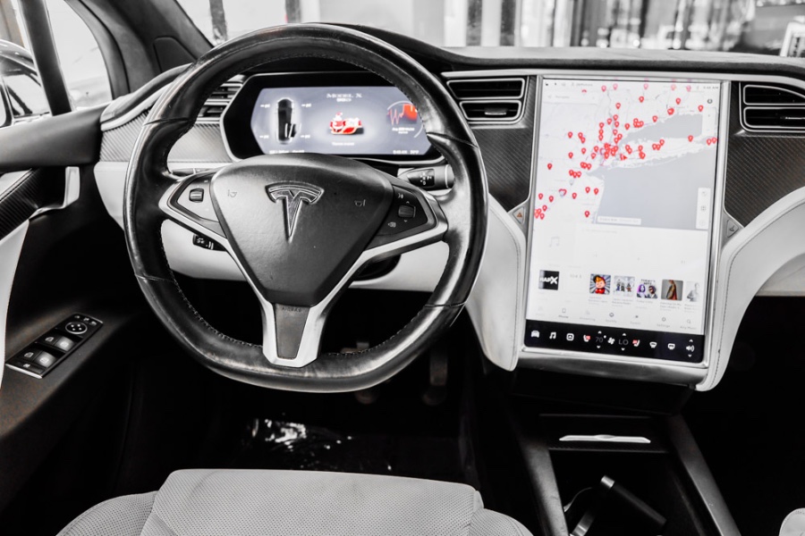 Used Tesla Model X AWD 4dr 90D 2016 | 26 Motors Long Island. ELMONT, New York Used Tesla Model X AWD 4dr 90D 2016 | 26 Motors Long Island. ELMONT, New York