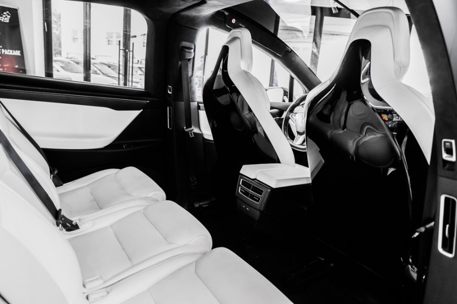Used Tesla Model X AWD 4dr 90D 2016 | 26 Motors Long Island. ELMONT, New York Used Tesla Model X AWD 4dr 90D 2016 | 26 Motors Long Island. ELMONT, New York