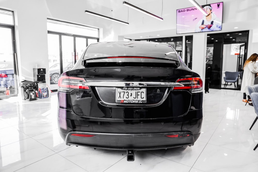 Used Tesla Model X AWD 4dr 90D 2016 | 26 Motors Long Island. ELMONT, New York Used Tesla Model X AWD 4dr 90D 2016 | 26 Motors Long Island. ELMONT, New York