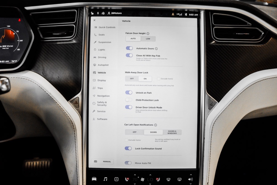 Used Tesla Model X AWD 4dr 90D 2016 | 26 Motors Long Island. ELMONT, New York Used Tesla Model X AWD 4dr 90D 2016 | 26 Motors Long Island. ELMONT, New York