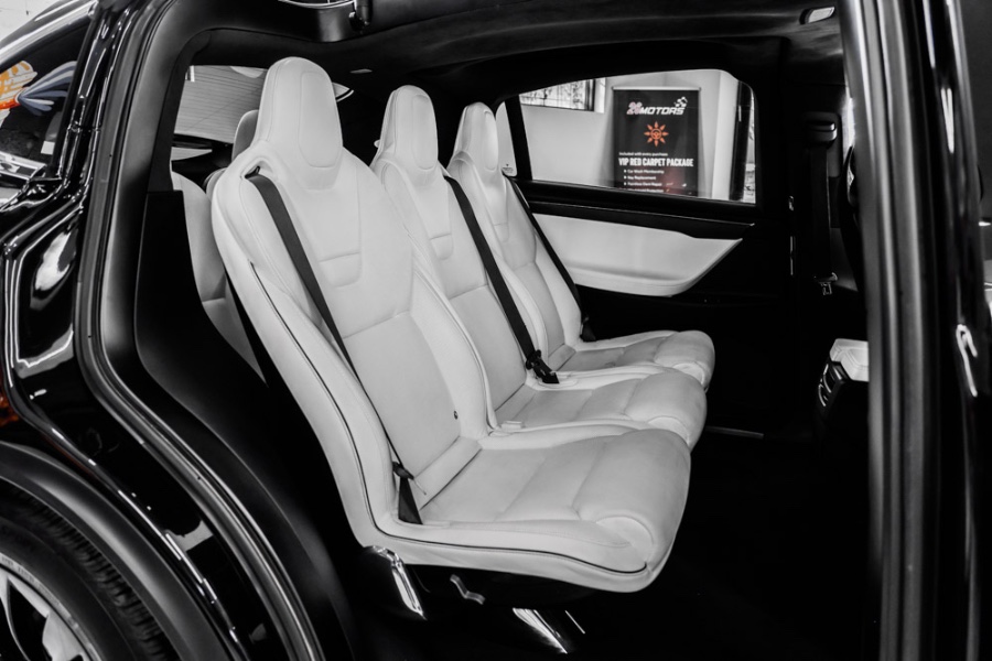 Used Tesla Model X AWD 4dr 90D 2016 | 26 Motors Long Island. ELMONT, New York Used Tesla Model X AWD 4dr 90D 2016 | 26 Motors Long Island. ELMONT, New York