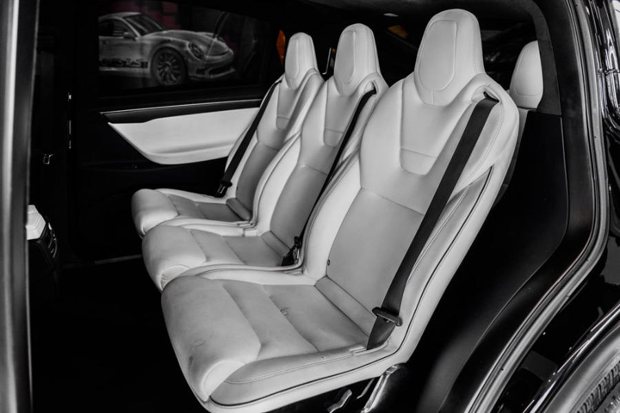 Used Tesla Model X AWD 4dr 90D 2016 | 26 Motors Long Island. ELMONT, New York Used Tesla Model X AWD 4dr 90D 2016 | 26 Motors Long Island. ELMONT, New York