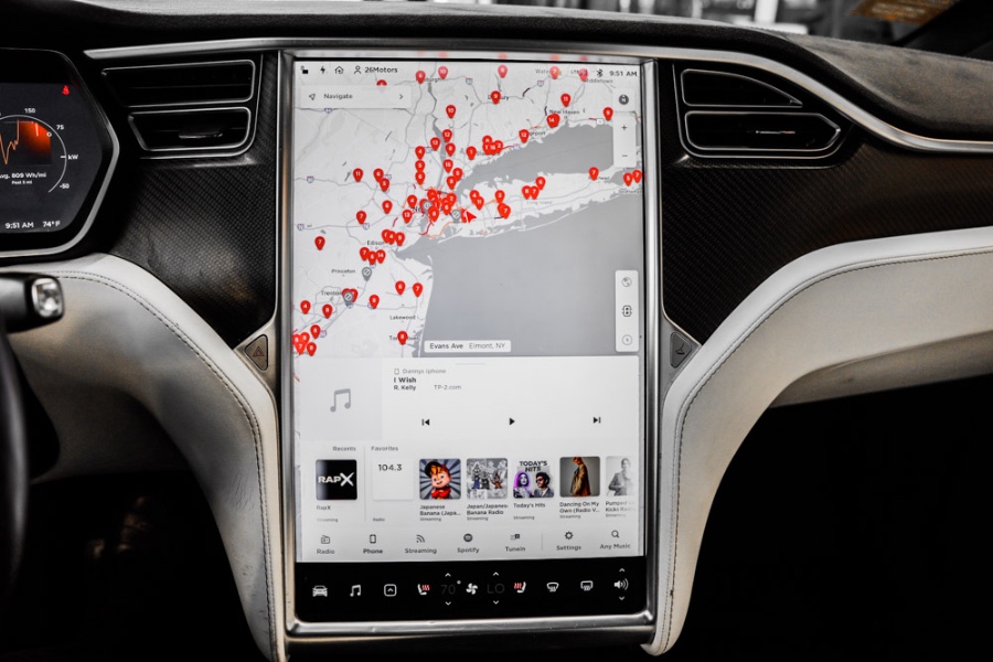 Used Tesla Model X AWD 4dr 90D 2016 | 26 Motors Long Island. ELMONT, New York Used Tesla Model X AWD 4dr 90D 2016 | 26 Motors Long Island. ELMONT, New York