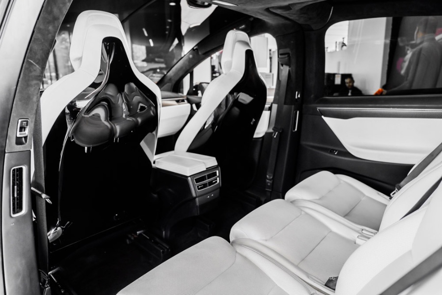 Used Tesla Model X AWD 4dr 90D 2016 | 26 Motors Long Island. ELMONT, New York Used Tesla Model X AWD 4dr 90D 2016 | 26 Motors Long Island. ELMONT, New York
