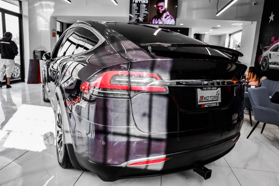 Used Tesla Model X AWD 4dr 90D 2016 | 26 Motors Long Island. ELMONT, New York Used Tesla Model X AWD 4dr 90D 2016 | 26 Motors Long Island. ELMONT, New York