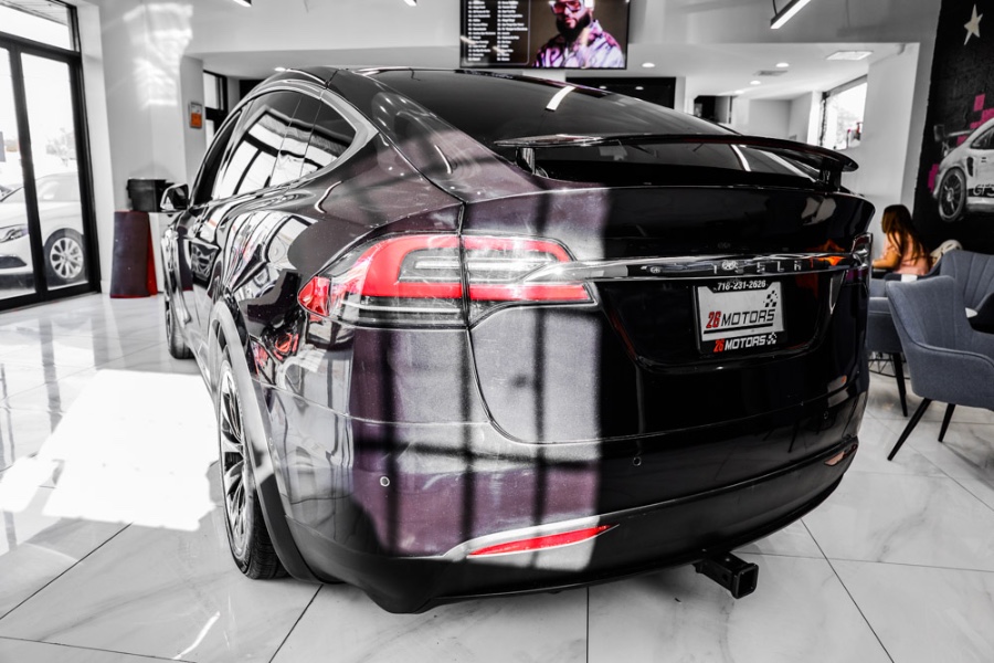 Used Tesla Model X AWD 4dr 90D 2016 | 26 Motors Long Island. ELMONT, New York Used Tesla Model X AWD 4dr 90D 2016 | 26 Motors Long Island. ELMONT, New York