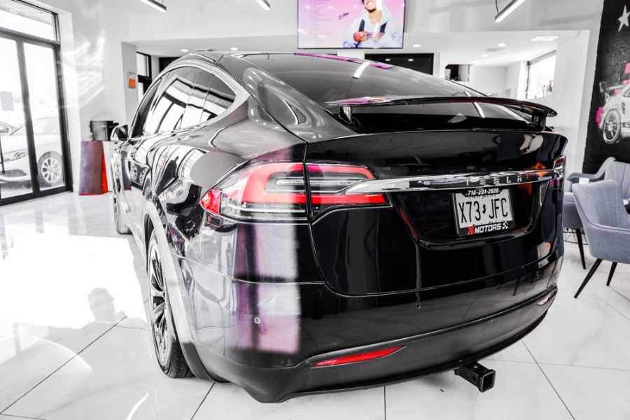 Used Tesla Model X AWD 4dr 90D 2016 | 26 Motors Long Island. ELMONT, New York Used Tesla Model X AWD 4dr 90D 2016 | 26 Motors Long Island. ELMONT, New York