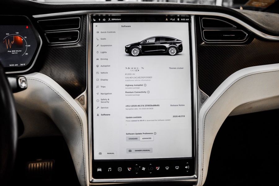 Used Tesla Model X AWD 4dr 90D 2016 | 26 Motors Long Island. ELMONT, New York Used Tesla Model X AWD 4dr 90D 2016 | 26 Motors Long Island. ELMONT, New York