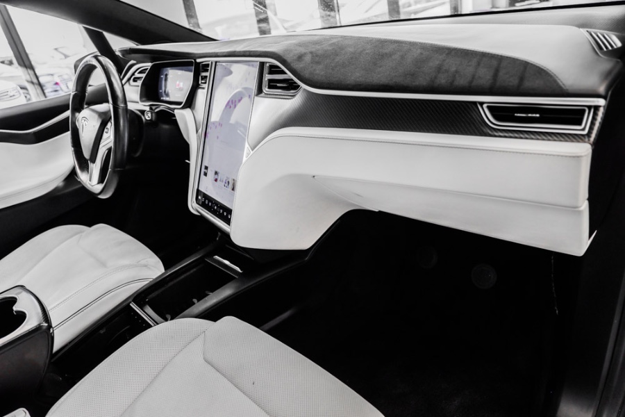 Used Tesla Model X AWD 4dr 90D 2016 | 26 Motors Long Island. ELMONT, New York Used Tesla Model X AWD 4dr 90D 2016 | 26 Motors Long Island. ELMONT, New York
