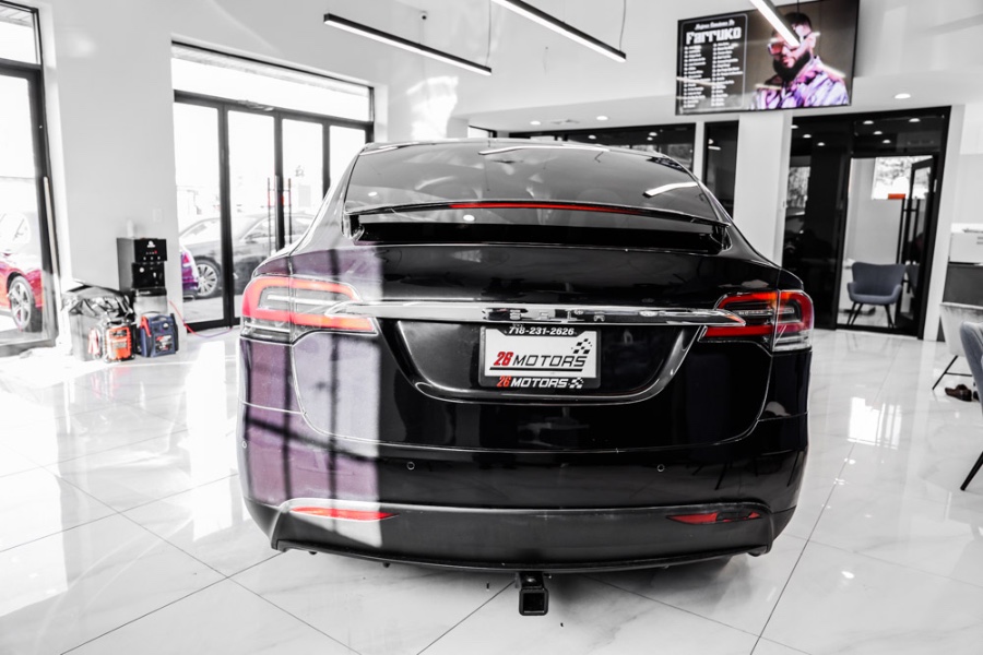 Used Tesla Model X AWD 4dr 90D 2016 | 26 Motors Long Island. ELMONT, New York Used Tesla Model X AWD 4dr 90D 2016 | 26 Motors Long Island. ELMONT, New York