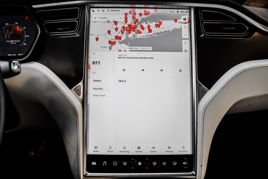 Used Tesla Model X AWD 4dr 90D 2016 | 26 Motors Long Island. ELMONT, New York Used Tesla Model X AWD 4dr 90D 2016 | 26 Motors Long Island. ELMONT, New York