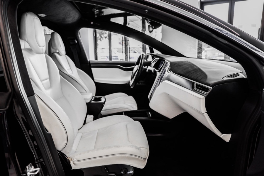 Used Tesla Model X AWD 4dr 90D 2016 | 26 Motors Long Island. ELMONT, New York Used Tesla Model X AWD 4dr 90D 2016 | 26 Motors Long Island. ELMONT, New York