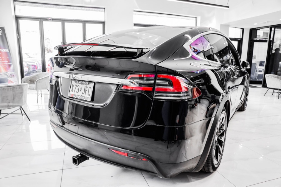 Used Tesla Model X AWD 4dr 90D 2016 | 26 Motors Long Island. ELMONT, New York Used Tesla Model X AWD 4dr 90D 2016 | 26 Motors Long Island. ELMONT, New York