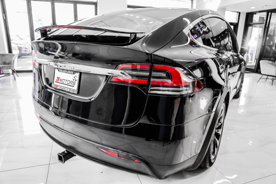 Used Tesla Model X AWD 4dr 90D 2016 | 26 Motors Long Island. ELMONT, New York Used Tesla Model X AWD 4dr 90D 2016 | 26 Motors Long Island. ELMONT, New York