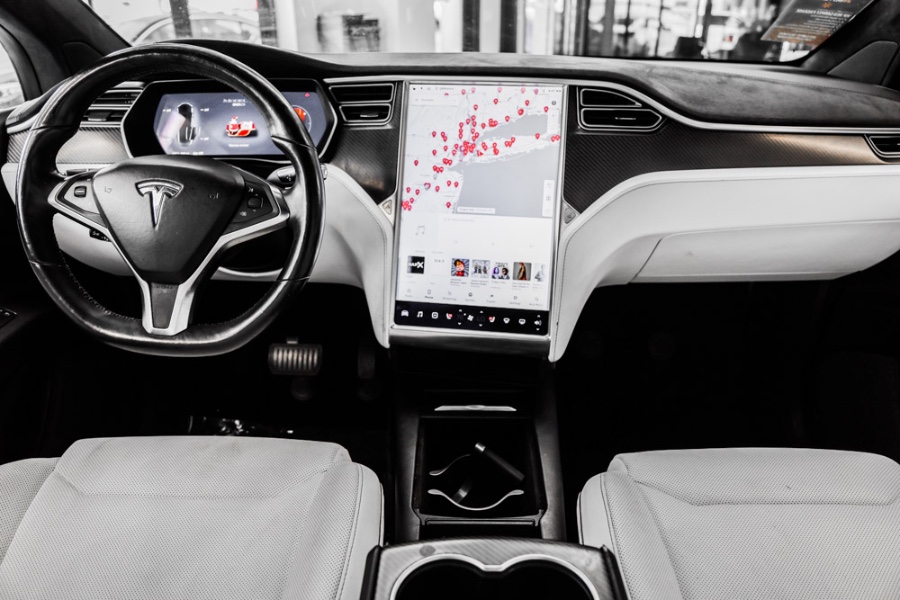 Used Tesla Model X AWD 4dr 90D 2016 | 26 Motors Long Island. ELMONT, New York Used Tesla Model X AWD 4dr 90D 2016 | 26 Motors Long Island. ELMONT, New York