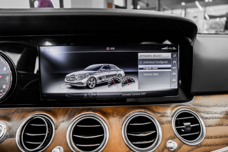 Used Mercedes-Benz E-Class ///AMG Package E 300 4MATIC Sedan 2018 | 26 Motors Long Island. ELMONT, New York Used Mercedes-Benz E-Class ///AMG Package E 300 4MATIC Sedan 2018 | 26 Motors Long Island. ELMONT, New York