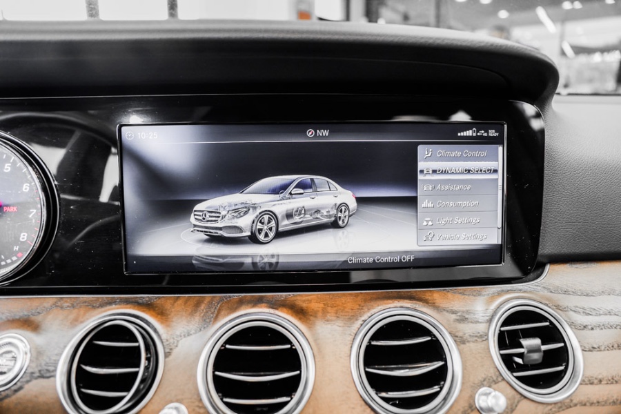 Used Mercedes-Benz E-Class ///AMG Package E 300 4MATIC Sedan 2018 | 26 Motors Long Island. ELMONT, New York Used Mercedes-Benz E-Class ///AMG Package E 300 4MATIC Sedan 2018 | 26 Motors Long Island. ELMONT, New York