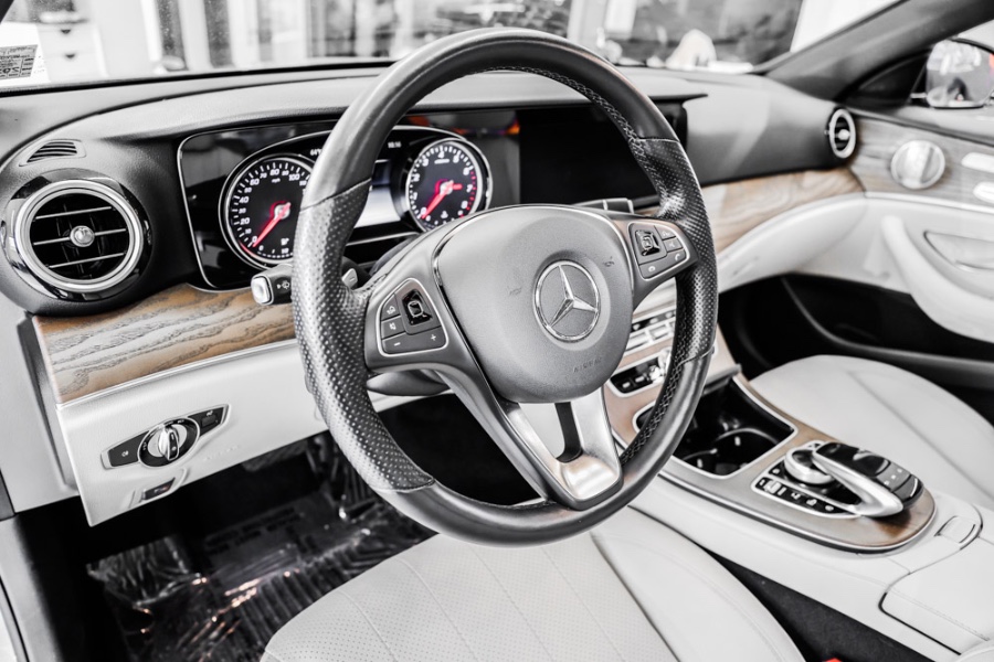 Used Mercedes-Benz E-Class ///AMG Package E 300 4MATIC Sedan 2018 | 26 Motors Long Island. ELMONT, New York Used Mercedes-Benz E-Class ///AMG Package E 300 4MATIC Sedan 2018 | 26 Motors Long Island. ELMONT, New York