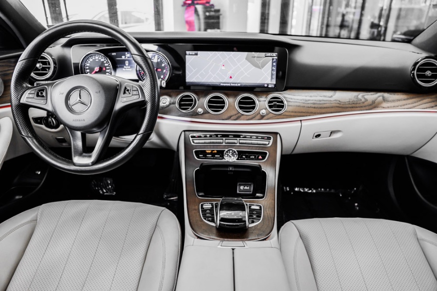 Used Mercedes-Benz E-Class ///AMG Package E 300 4MATIC Sedan 2018 | 26 Motors Long Island. ELMONT, New York Used Mercedes-Benz E-Class ///AMG Package E 300 4MATIC Sedan 2018 | 26 Motors Long Island. ELMONT, New York