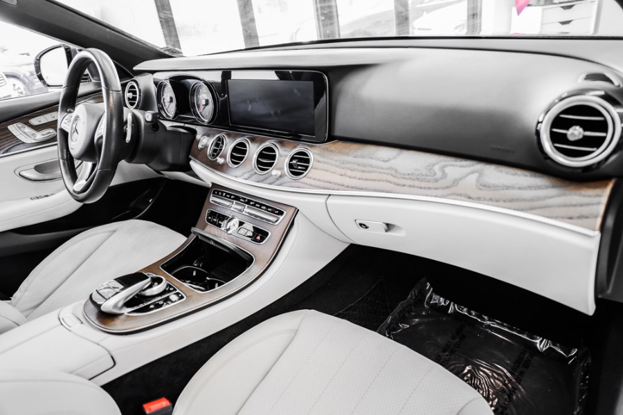 Used Mercedes-Benz E-Class ///AMG Package E 300 4MATIC Sedan 2018 | 26 Motors Long Island. ELMONT, New York Used Mercedes-Benz E-Class ///AMG Package E 300 4MATIC Sedan 2018 | 26 Motors Long Island. ELMONT, New York