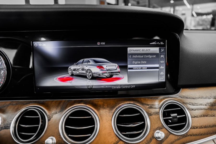 Used Mercedes-Benz E-Class ///AMG Package E 300 4MATIC Sedan 2018 | 26 Motors Long Island. ELMONT, New York Used Mercedes-Benz E-Class ///AMG Package E 300 4MATIC Sedan 2018 | 26 Motors Long Island. ELMONT, New York