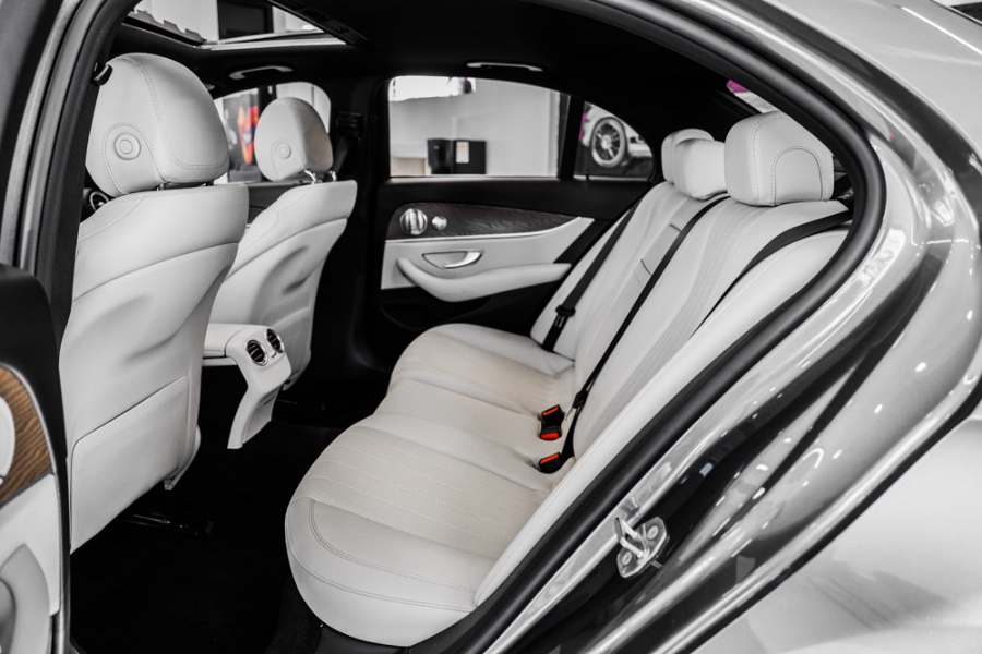 Used Mercedes-Benz E-Class ///AMG Package E 300 4MATIC Sedan 2018 | 26 Motors Long Island. ELMONT, New York Used Mercedes-Benz E-Class ///AMG Package E 300 4MATIC Sedan 2018 | 26 Motors Long Island. ELMONT, New York