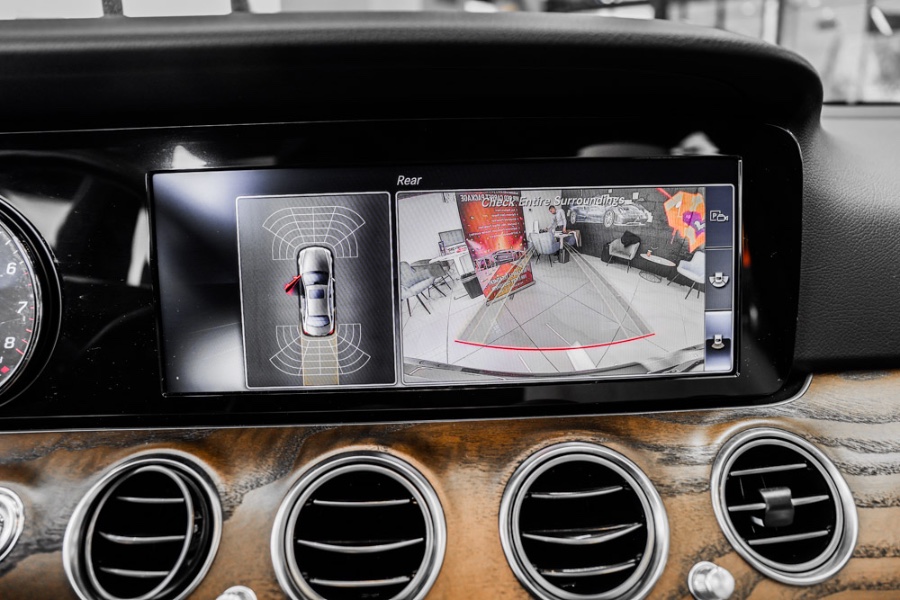 Used Mercedes-Benz E-Class ///AMG Package E 300 4MATIC Sedan 2018 | 26 Motors Long Island. ELMONT, New York Used Mercedes-Benz E-Class ///AMG Package E 300 4MATIC Sedan 2018 | 26 Motors Long Island. ELMONT, New York