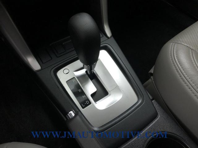 Used Subaru Forester 2.5i CVT 2018 | J&M Automotive Sls&Svc LLC. Naugatuck, Connecticut Used Subaru Forester 2.5i CVT 2018 | J&M Automotive Sls&Svc LLC. Naugatuck, Connecticut
